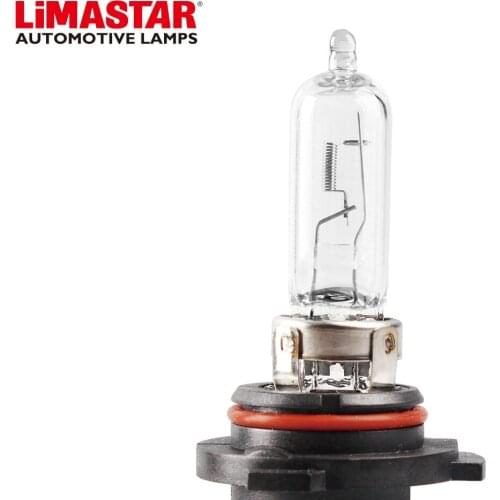 2pcs/1pair HB3 9005 Car Bulb headlight HB3 9005 12V 65W Halogen lamp Standard Watt high quality Fog lamp oem quality