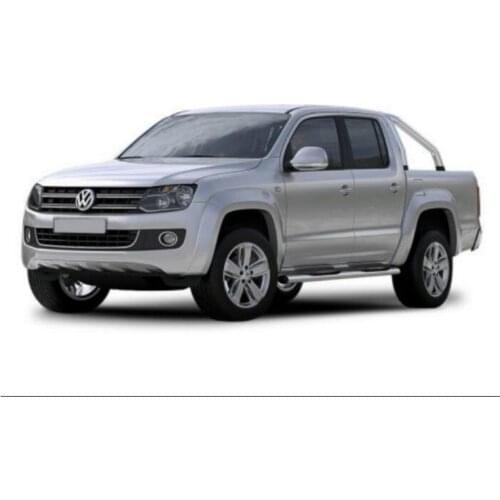 Front Turn Signal lights for Volkswagen AMAROK 2H S1B Fog light Stop Brake lamp Reverse Back up bulb Rear Turn Signal light 2pc