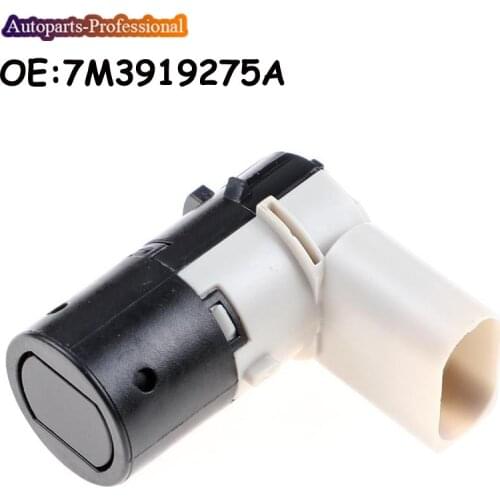 New PDC Parking Sensor 7M3919275A 4B0919275A For Audi Volkswagen Seat Skoda Ford Galaxy Sharan A2 A3 A4 A6 High Quality