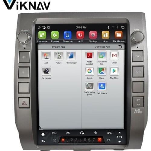 For toyota land cruiser prado 120 for lexus gx470 2002-2009 android autoradio radio multimedia player tape recorder hd screen