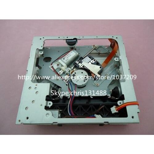 Free shipping New Original SONI KSS-910A laser Car Audio mechaism without PC boards