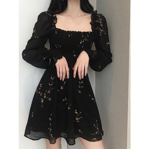 Летние платья с длинным рукавом CBAFU China At AliExpress