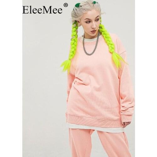 EleeMee Women's Sweatshirts