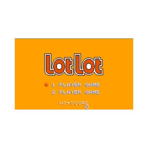 Lot Lot Region Free 60 Pin 8Bit Game Card For Subor Game Players