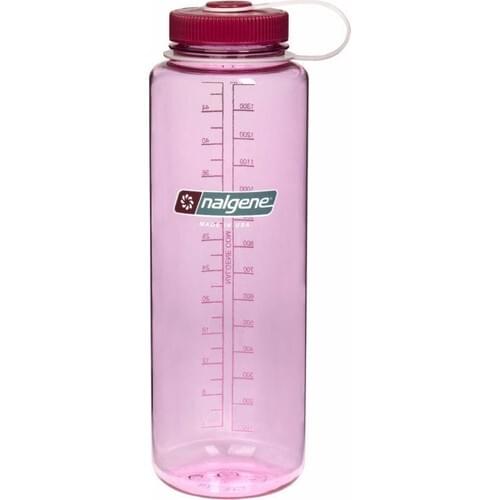 Nalgene 48 SELF Wm Cosmo / Dark Berry Cap Tritan Drinker