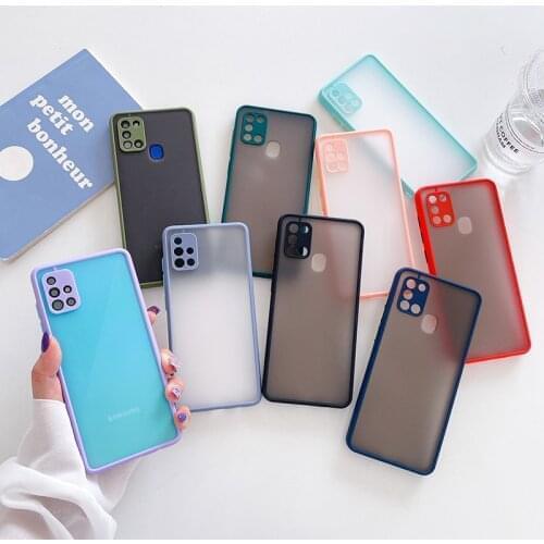 Liviace Phone Cases Samsung Galaxy M31