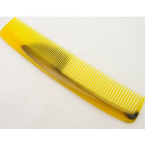 Unbreakable Tendon comb Handgrip Antistatic Hair Fashion Hairstyle Styling Tools