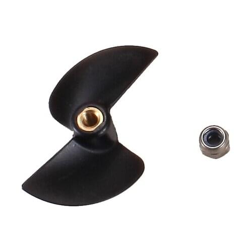 Brand New High Quality Feilun FT009 Boat Spare Parts Tail Propeller FT009-12