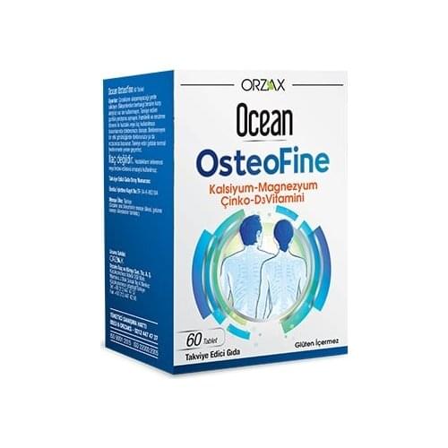 Ocean Fitness And Bodybuilding Products