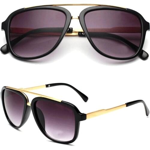 New Luxury Square Sunglasses Women 2020 Brand Designer Fashion Sun Glasses Male Vintage Eyewear Driving Shades Oculos Feminino