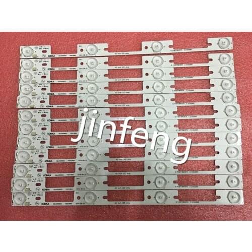 Original konka KDL40SS662U article lamp light 35019864 article 4 lamp 32.7 cm lamp