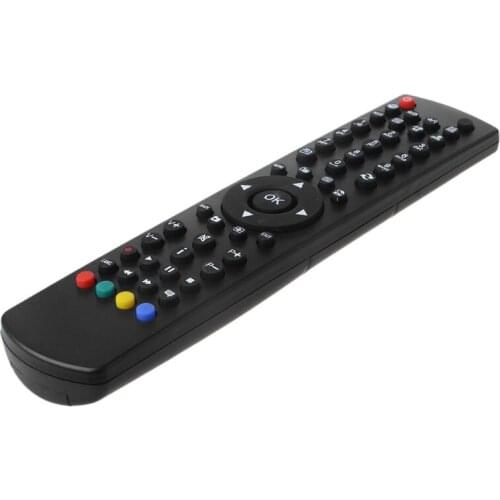 Replace Remote Controller for Vestel Telefunken RC1912/for Celcus DLED32167HD TV
