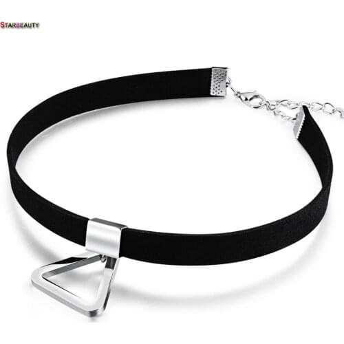 Starose Chokers On The Neck