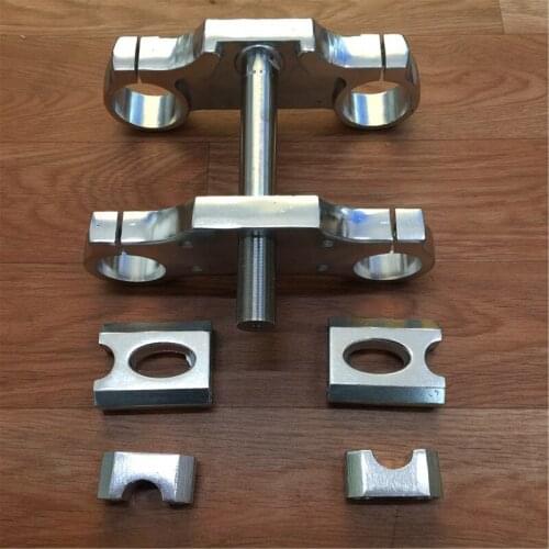 STARPAD For Suv accessories Inversion for kawasaki Apollo vibration direction even powder fast 42 28 mm up and down