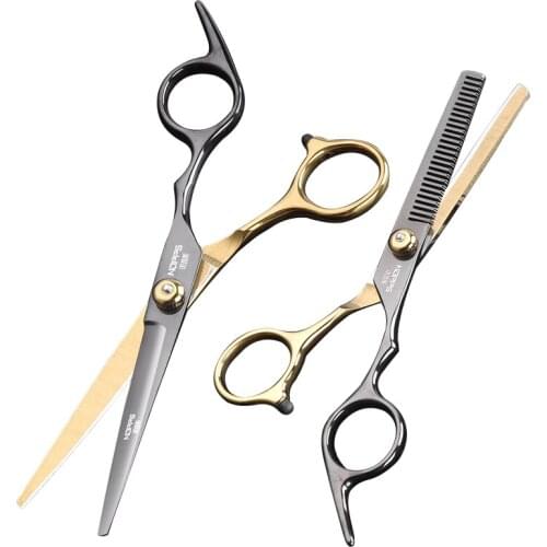 Vive fit Hairdressing Scissors