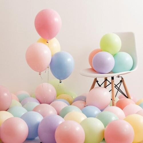 Wusmart Balloons