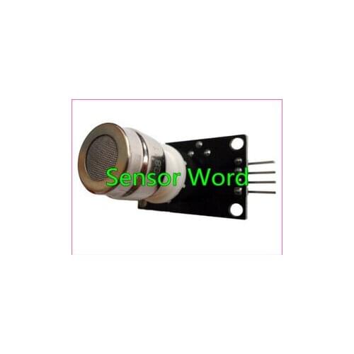 2PCS X New CO2 sensor module MG811 module free shipping