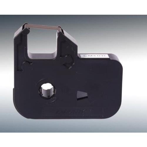 Label Tape For Ribbon Printer LM33B LK-330