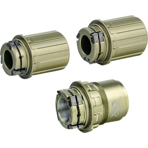 8 9 10 11 Speed MTB Road Bicycle Cassette Body Freehub Prolite-Hub for Novatec