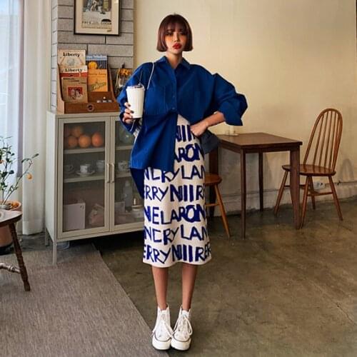 Женские трикотажные юбки ADRAVETH China At AliExpress