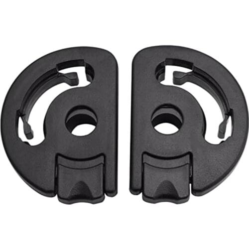 Auto Front Left Right Seat Adjuster for Peugeot 307 Seat Armrest Mount Bracket Support for Picasso Triumph 408 Car Accessories