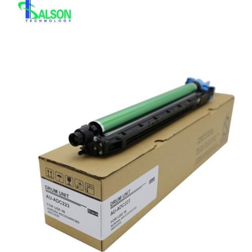 High Quality Compatible DR311K DR311C DR311M DR311Y Drum Unit For bizhub C220 C280 C360 Printer