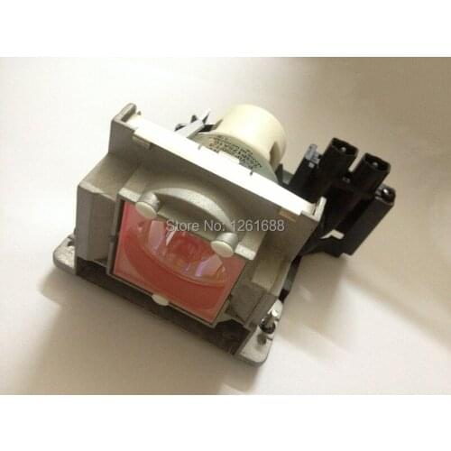 Free shipping VLT-XD400LP genuine projector lamp bulb for MITSUBISHI ES100 / XD400 / XD450 / XD460 / XD480 / XD490 projectors