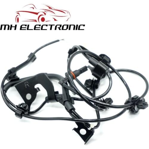 MH Electronic 89542-0K060 895420K060 89542 0K060 ABS Wheel Speed Sensor Front Right For Toyota Fortuner Hilux 2015 To Up