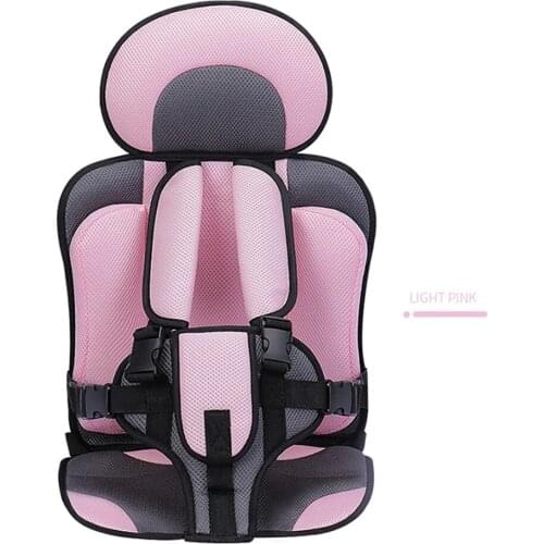 12 Years Old Baby Chair Travel Baby Seat Infant Drink Comfortable Armchair Portable Baby Chair Adjustable Stroller Seat Pad