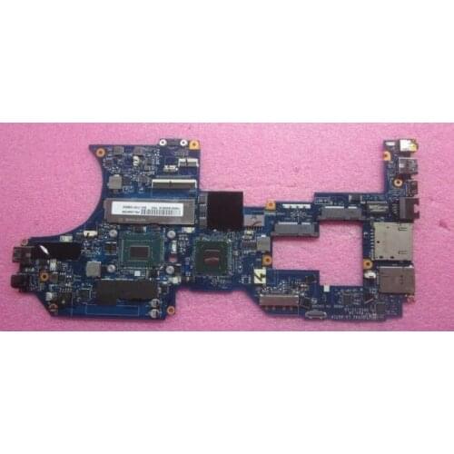 For Thinkpad S230U Laptop Motherboard with I5 CPU 4GB LA-8671P mainboard 100% Fully tested