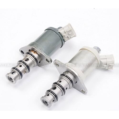 Hydraulic Pump Solenoid Valve Hitachi ZAX200/240/210/300/330-3 Proportional Solenoid Valve for Main Pump Lifter