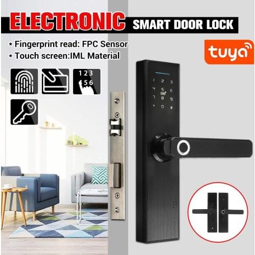 GUUDGO Electric Locks