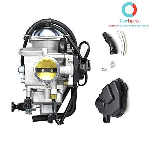 Carburetor Carb for Honda TRX650FA TRX650 Fa Rincon 650 4X4 2003 2004 2005 16100-HN8-013