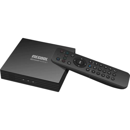 MECOOL TV Receivers China