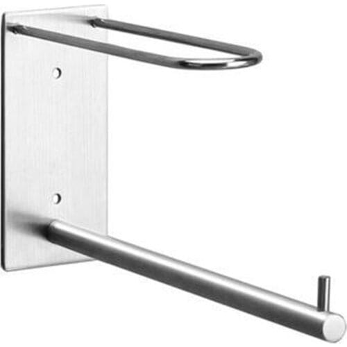 2021 Newest Hanger Storage Rack Perforation-free Wall Hanging Hook For Balcony Multifunctional Household Clip Hook