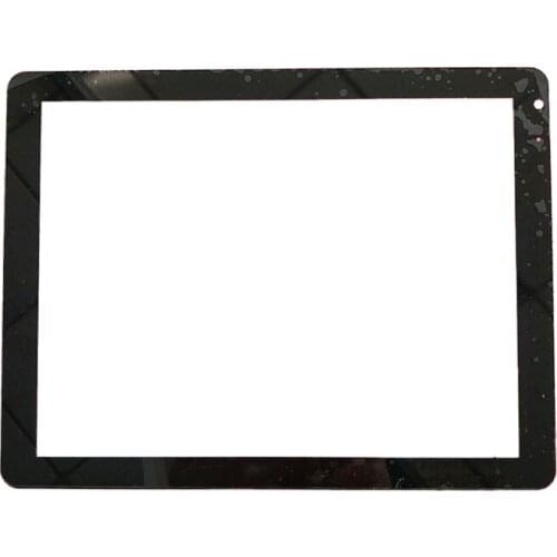 New 9.7'' inch Digitizer Touch Screen Panel glass For DNS AirTab P970G / AirTab P970W Tablet PC