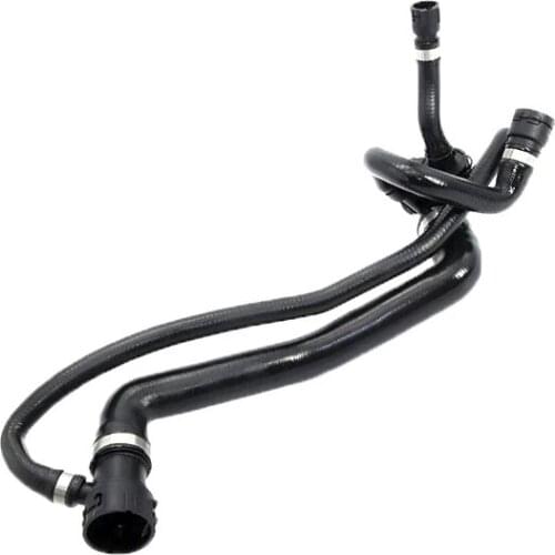Cooling Hose for BMW 5 Series E60 LCI 520Li 520i N46N 17127568749