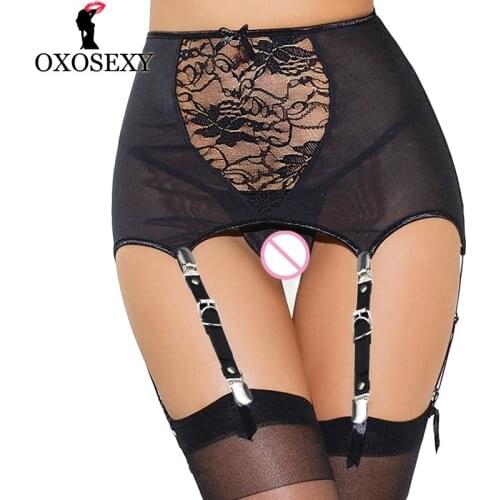 OXOSEXY Women's Shoes