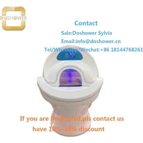 Float spa salon capsule with capsule salon spa for spa capsule hyperbaric oxygen chamber