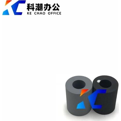 KECHAO 1pc paper pickup roller peal Compatible for Kyocera 1110 1024 1124 1320 1370 P2135 1035 1135 M2035 1030 1130 M2030 M2530