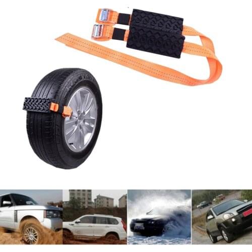 SOYAVISION Wheel Chains