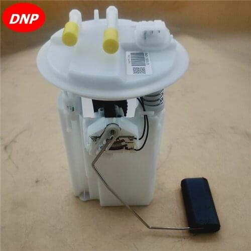 DNP fuel pump assembly fit for Renault Clio Symbol Thalia 1.1-1.6L 8200027963 700468280