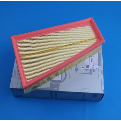 Air Filter For Benz W176 A160 A180 A200 A250 A260 W246 W242 B160 B180 B200 B220 B250 B260 C117 CLA 180 X156 GLA 180 200 250 260