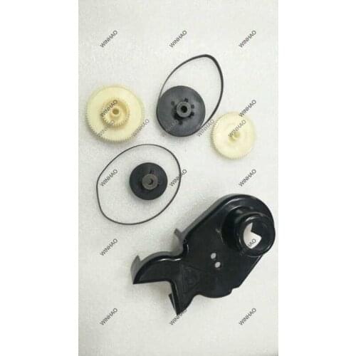 High quality original 79818M - Kit Drive System ZMx00 Series (includes pulleys, gears, belts, gear cover)