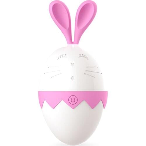 Female Tongue Licker Nipple Sucking Jump Egg Vibrator Sex Toys for Women Massage Erotic Intimate Sex Products for Adults