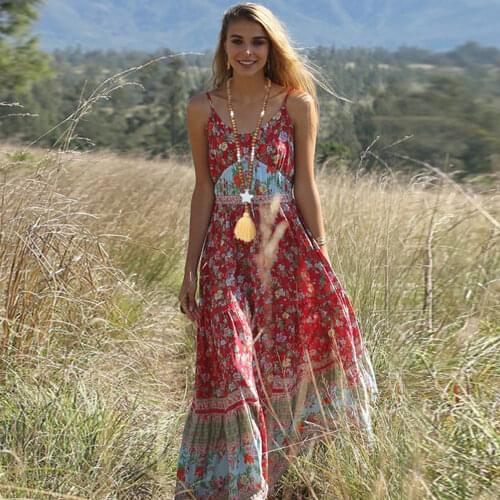 Yumfeel Brand New Wood Beads Women Necklace Handmade White Stone Tassel Necklace Jewelry