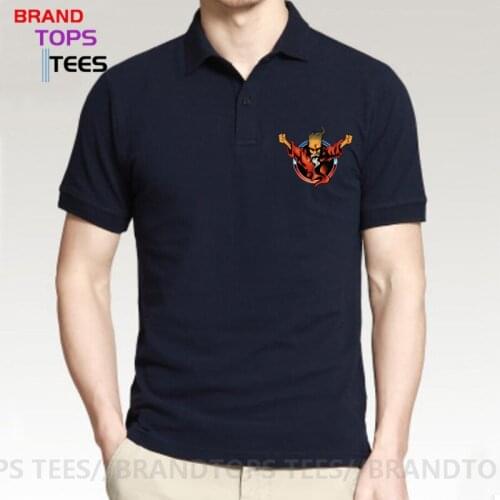 BRANDTOPS TEES Mens Polos