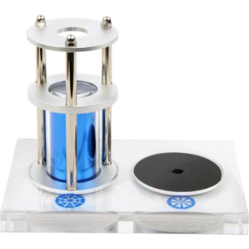 Jewel Hearts Arrows Scope Diamond Viewer Magnifier Testing Tool Gemstone Cutting Loupe