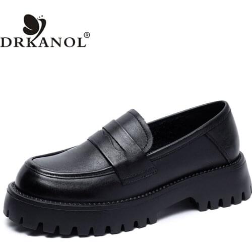 DRKANOL Pumps