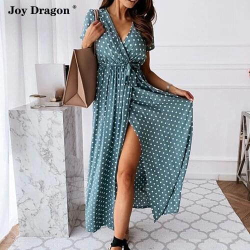 Зеленые летние платья Joy Dragon China At AliExpress